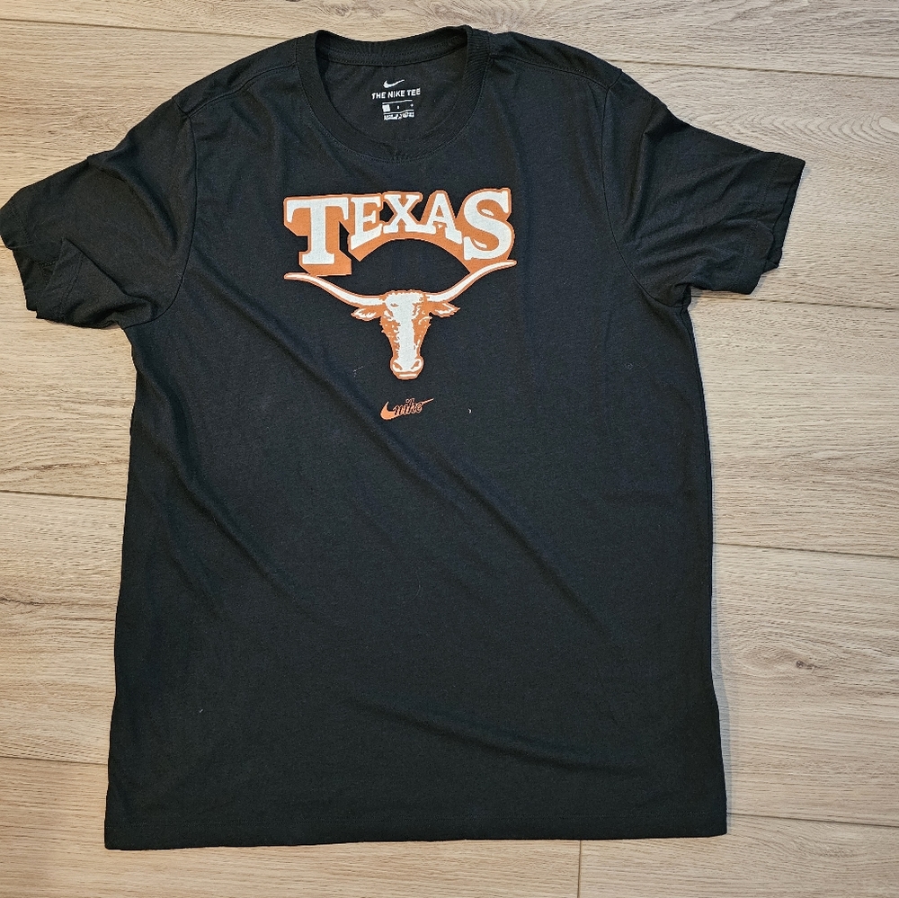 Texas Longhorns Tee